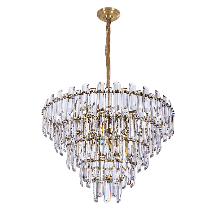 Люстра Divinare 3511/17 LM-16