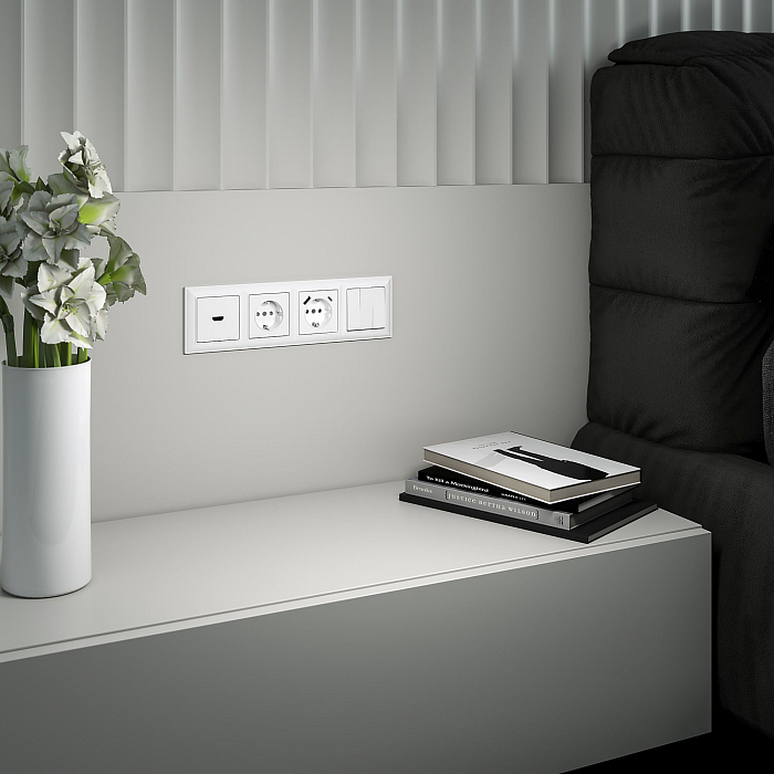 Werkel W1130001