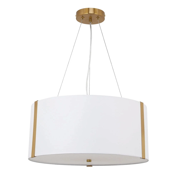 Светильник ARTE LAMP A4110SP-3PB